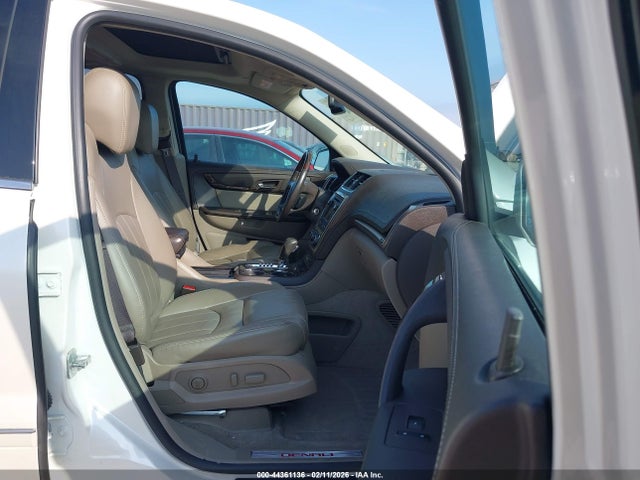 1GKKRTKD6EJ169526 GMC Acadia Denali