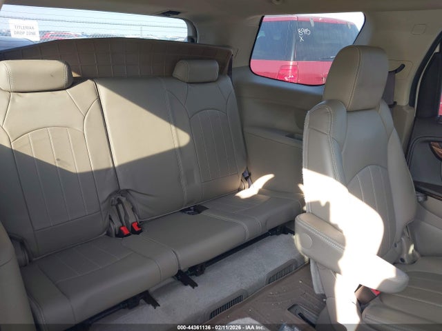 1GKKRTKD6EJ169526 GMC Acadia Denali