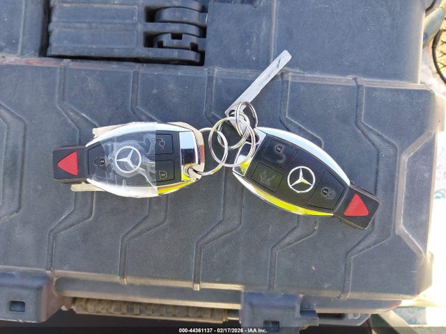 WDC0G4JB9JV016294 Mercedes-Benz GLC 300