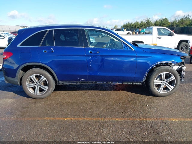 WDC0G4JB9JV016294 Mercedes-Benz GLC 300