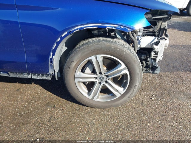 WDC0G4JB9JV016294 Mercedes-Benz GLC 300