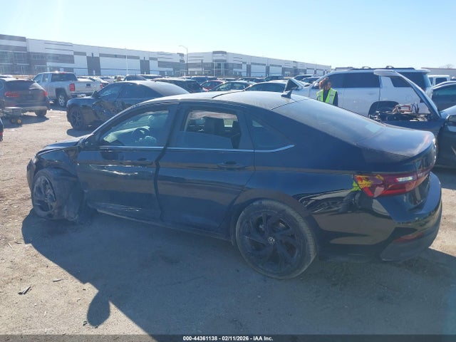 44361138 :رقم المزاد ، 3VW7W7BU6TM001559 vin ، 2026 Volkswagen Jetta Se مزاد بيع