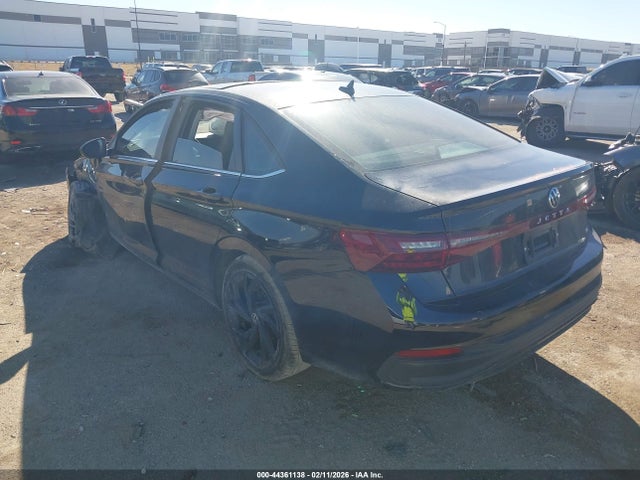 44361138 :رقم المزاد ، 3VW7W7BU6TM001559 vin ، 2026 Volkswagen Jetta Se مزاد بيع
