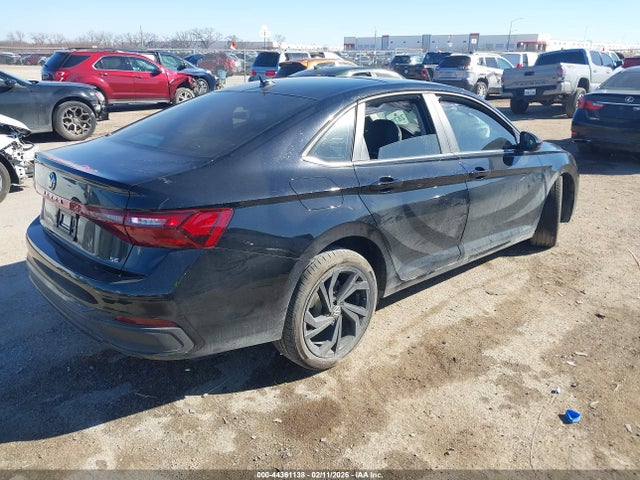 44361138 :رقم المزاد ، 3VW7W7BU6TM001559 vin ، 2026 Volkswagen Jetta Se مزاد بيع