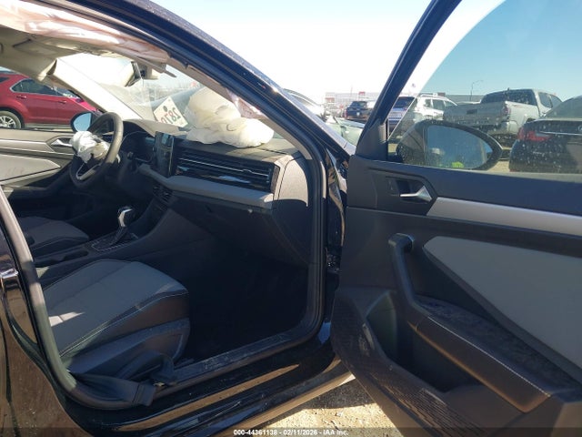 44361138 :رقم المزاد ، 3VW7W7BU6TM001559 vin ، 2026 Volkswagen Jetta Se مزاد بيع