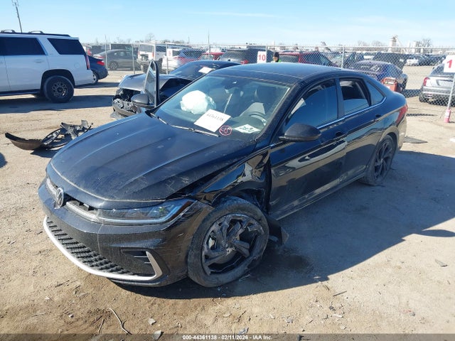 44361138 :رقم المزاد ، 3VW7W7BU6TM001559 vin ، 2026 Volkswagen Jetta Se مزاد بيع