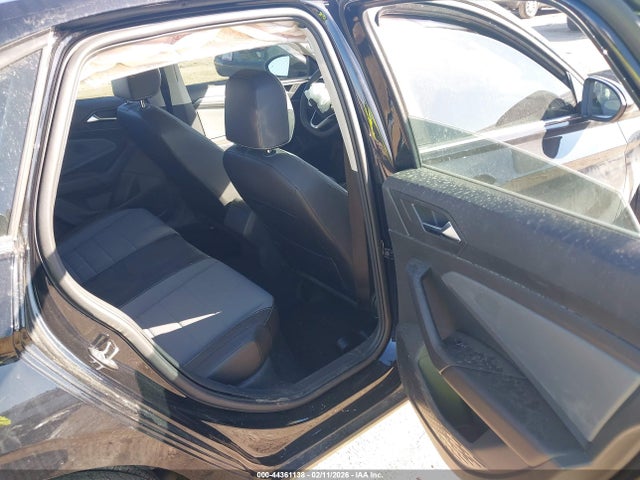 44361138 :رقم المزاد ، 3VW7W7BU6TM001559 vin ، 2026 Volkswagen Jetta Se مزاد بيع