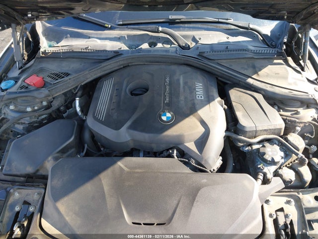 2017 BMW 430I GRAN COUPE WBA4F9C55HG440565 Photo 9