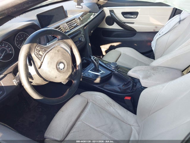 2017 BMW 430I GRAN COUPE WBA4F9C55HG440565 Photo 4