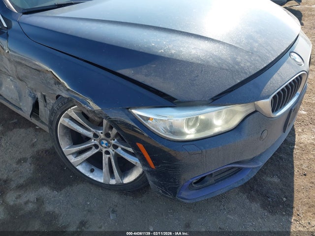 2017 BMW 430I GRAN COUPE WBA4F9C55HG440565 Photo 5