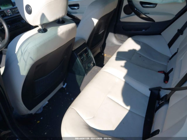 2017 BMW 430I GRAN COUPE WBA4F9C55HG440565 Photo 7