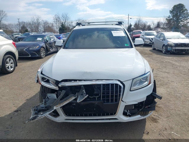 Aukcja sprzedaży 2015 Audi Q5 2.0t Premium, vin: WA1CFAFPXFA129480, numer aukcji: 44361144