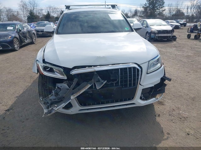 2015 AUDI Q5 WA1CFAFPXFA129480 Photo 5