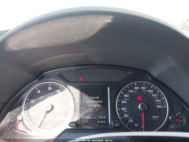 2015 AUDI Q5 WA1CFAFPXFA129480 Photo 6