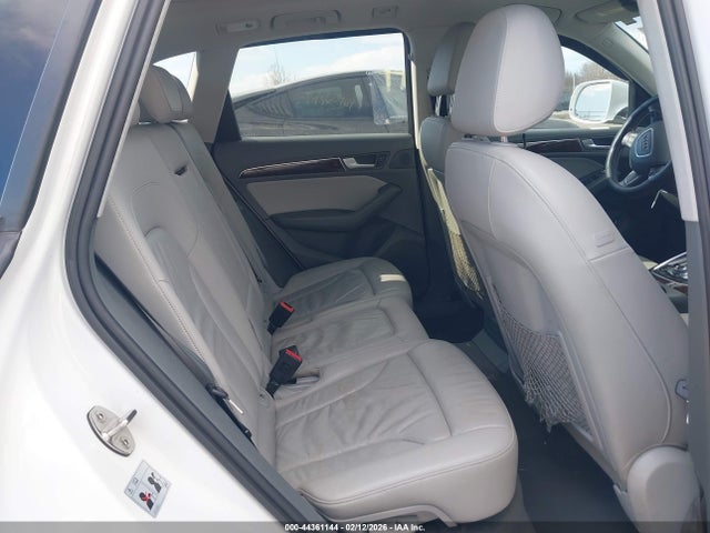 2015 AUDI Q5 WA1CFAFPXFA129480 Photo 7