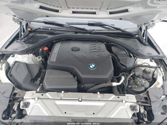 3MW5R1J04L8B06524 BMW 330I
