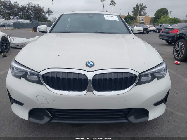 3MW5R1J04L8B06524 BMW 330I