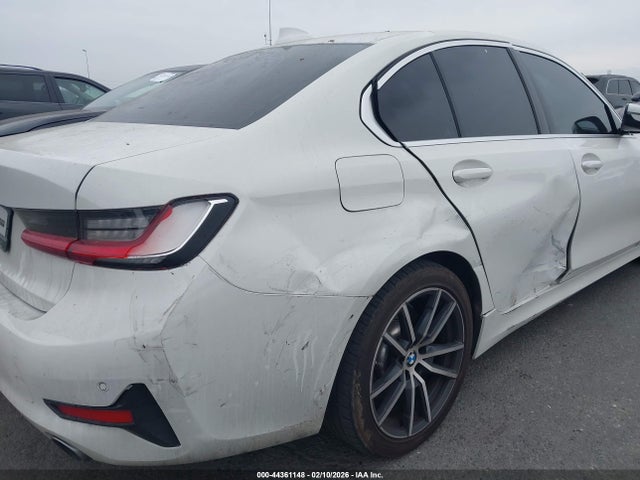 3MW5R1J04L8B06524 BMW 330I