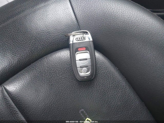 Продаж на аукціоні авто 2016 Audi A6 2.0t Premium Plus, vin: WAUGFAFC3GN180377, номер лоту: 44361158