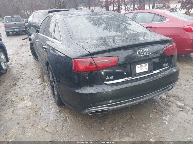 Продаж на аукціоні авто 2016 Audi A6 2.0t Premium Plus, vin: WAUGFAFC3GN180377, номер лоту: 44361158