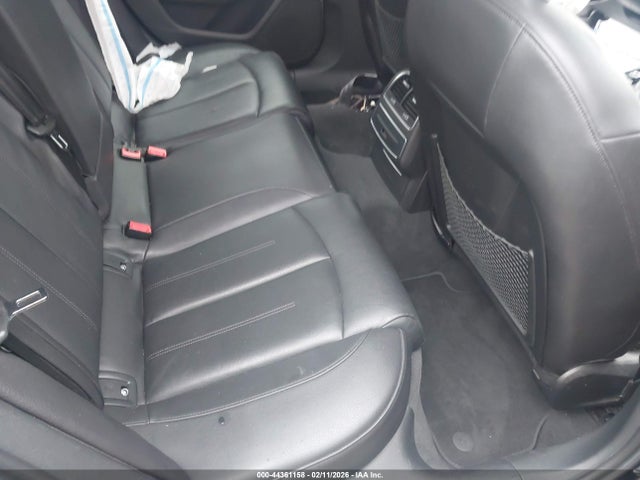 Продаж на аукціоні авто 2016 Audi A6 2.0t Premium Plus, vin: WAUGFAFC3GN180377, номер лоту: 44361158
