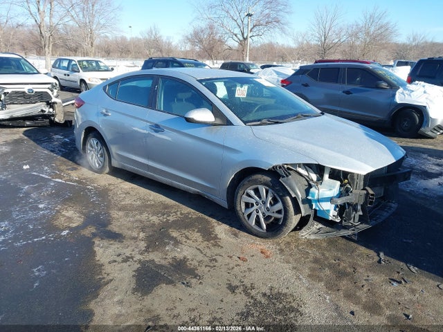 Aukcja sprzedaży 2018 Hyundai Elantra Se, vin: 5NPD74LF7JH389762, numer aukcji: 44361166