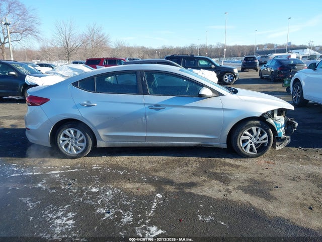 Aukcja sprzedaży 2018 Hyundai Elantra Se, vin: 5NPD74LF7JH389762, numer aukcji: 44361166
