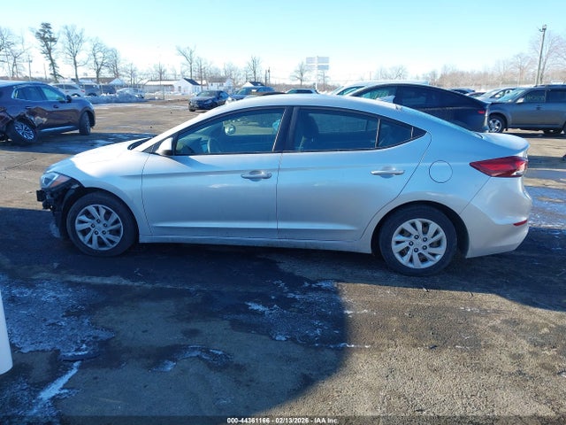 Aukcja sprzedaży 2018 Hyundai Elantra Se, vin: 5NPD74LF7JH389762, numer aukcji: 44361166