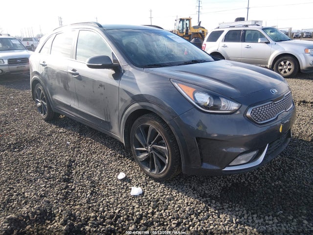 2019 KIA NIRO KNDCC3LC1K5222788