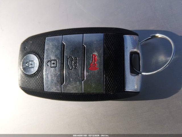 2019 KIA NIRO KNDCC3LC1K5222788 Photo 10