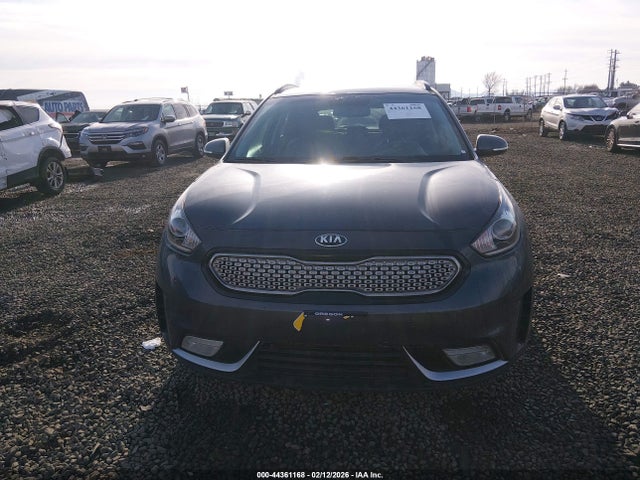 KIA Niro S Touring 2019 KNDCC3LC1K5222788 Image 12