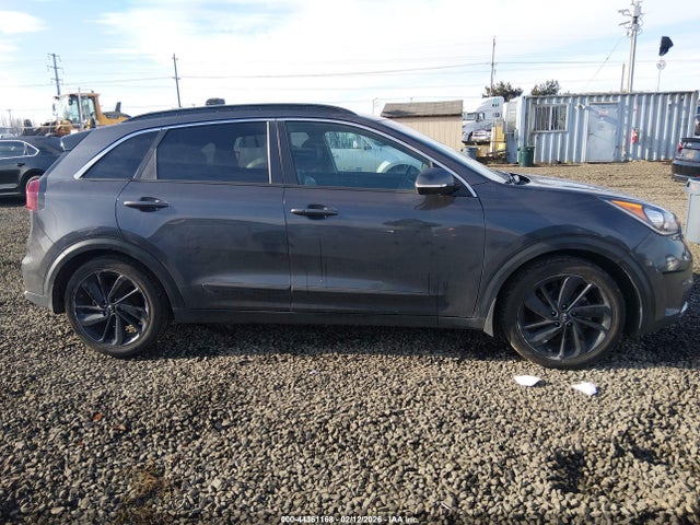 KIA Niro S Touring 2019 KNDCC3LC1K5222788 Image 13
