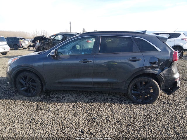KIA Niro S Touring 2019 KNDCC3LC1K5222788 Image 14