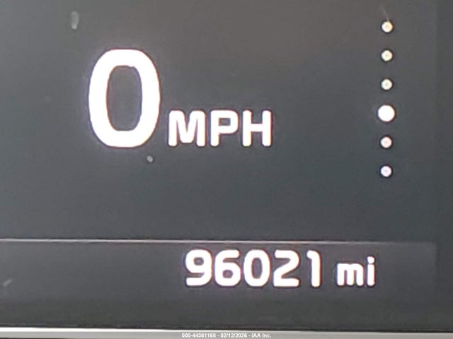 KIA Niro S Touring 2019 KNDCC3LC1K5222788 Image 15