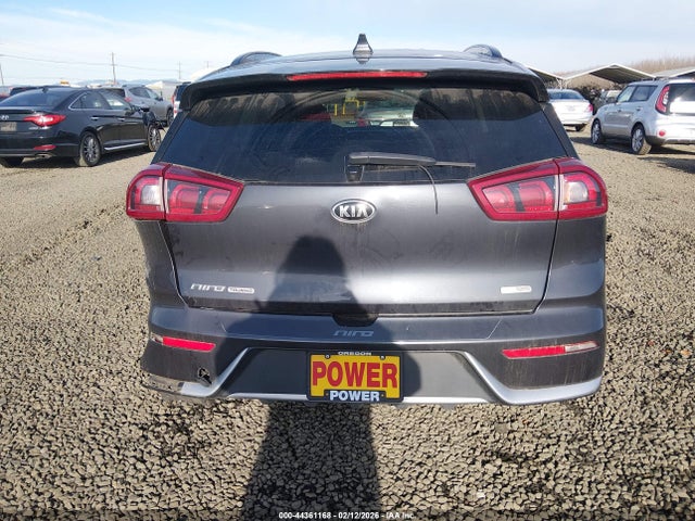 KIA Niro S Touring 2019 KNDCC3LC1K5222788 Image 16