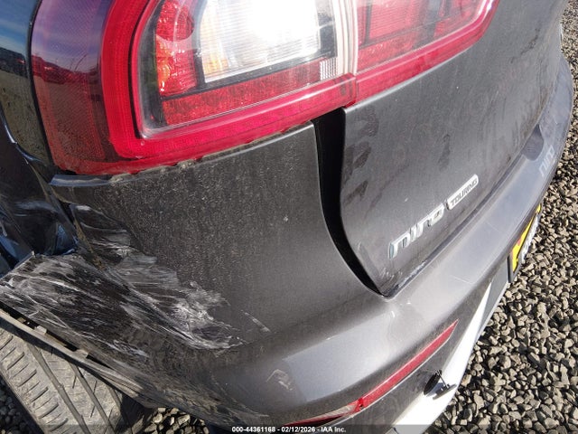 KIA Niro S Touring 2019 KNDCC3LC1K5222788 Image 18