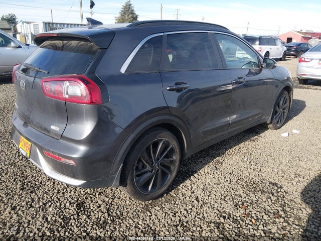 2019 KIA NIRO KNDCC3LC1K5222788 Photo 3