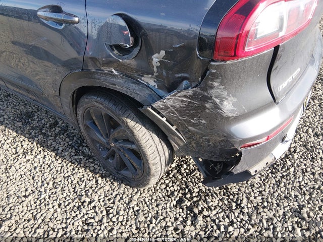 2019 KIA NIRO KNDCC3LC1K5222788 Photo 5