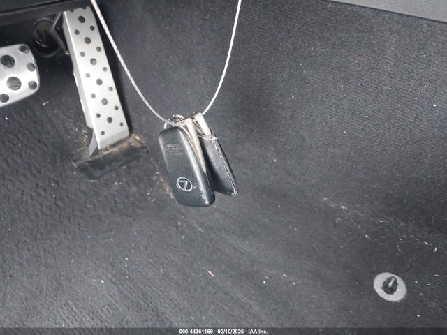 2015 LEXUS RC 350 JTHHE5BC2F5006174 Photo 10