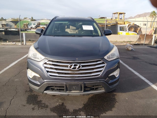 Hyundai Santa Fe Se 2016 KM8SM4HF2GU142961 Image 12