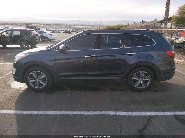 Hyundai Santa Fe Se 2016 KM8SM4HF2GU142961 Image 14
