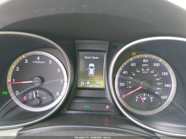Hyundai Santa Fe Se 2016 KM8SM4HF2GU142961 Image 7