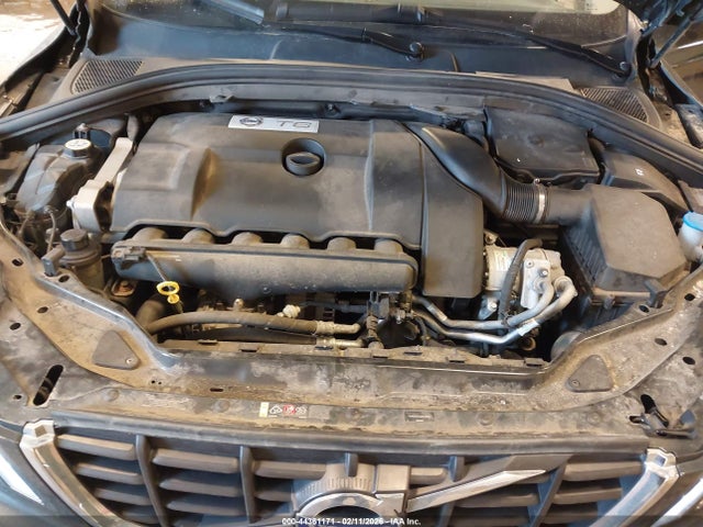 2013 VOLVO XC60 YV4902DZ2D2443852 Photo 9