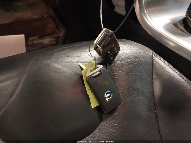 2013 VOLVO XC60 YV4902DZ2D2443852 Photo 10