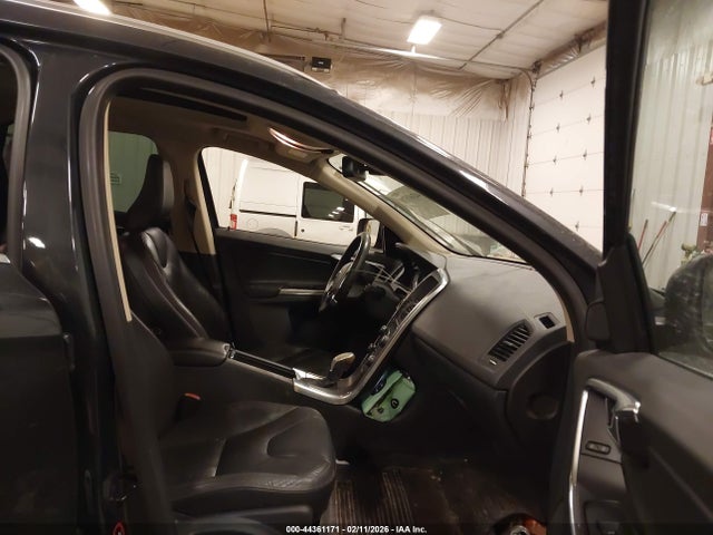 2013 VOLVO XC60 YV4902DZ2D2443852 Photo 4