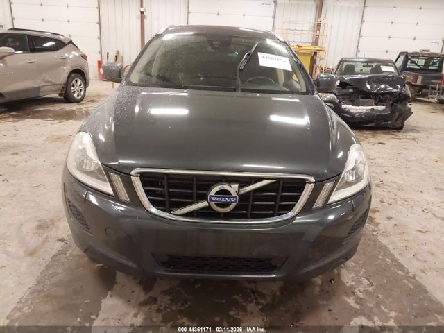2013 VOLVO XC60 YV4902DZ2D2443852 Photo 5