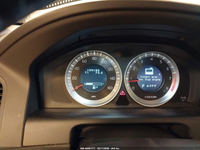 2013 VOLVO XC60 YV4902DZ2D2443852 Photo 6