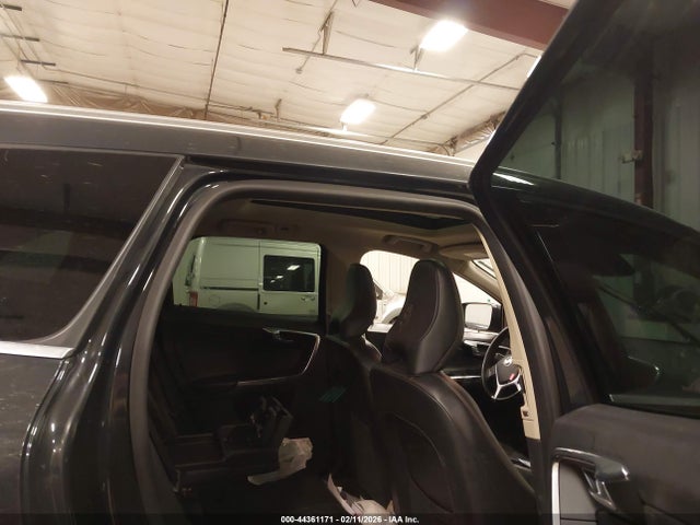 2013 VOLVO XC60 YV4902DZ2D2443852 Photo 7