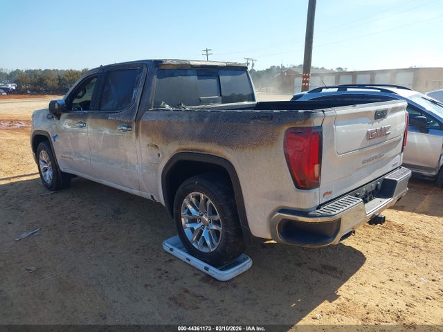 Продажа на аукционе авто 2021 Gmc Sierra 1500 4wd  Short Box Slt, vin: 3GTU9DED4MG479924, номер лота: 44361173
