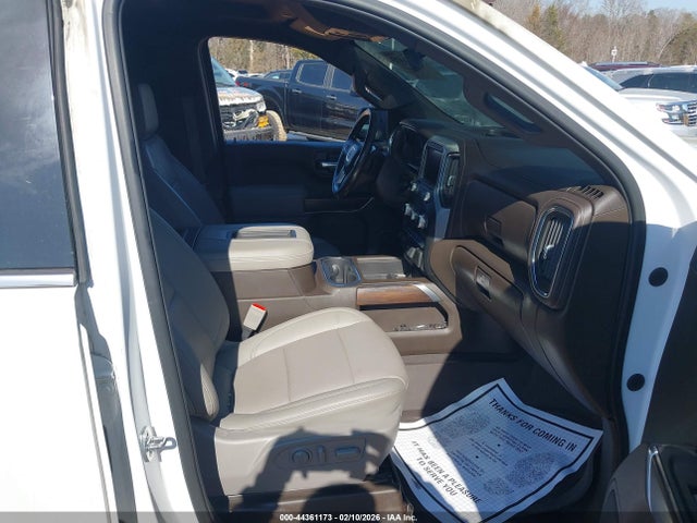 Продажа на аукционе авто 2021 Gmc Sierra 1500 4wd  Short Box Slt, vin: 3GTU9DED4MG479924, номер лота: 44361173
